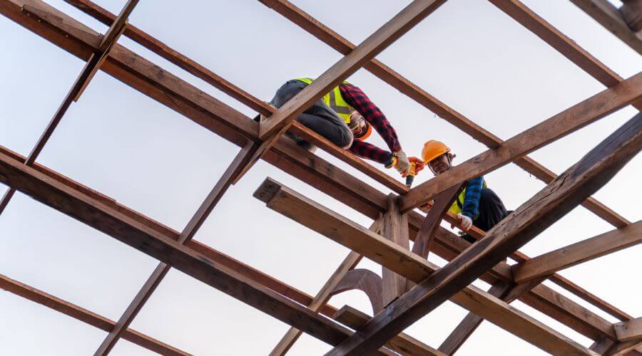 Expert top industrial roofings services in Richville, MN